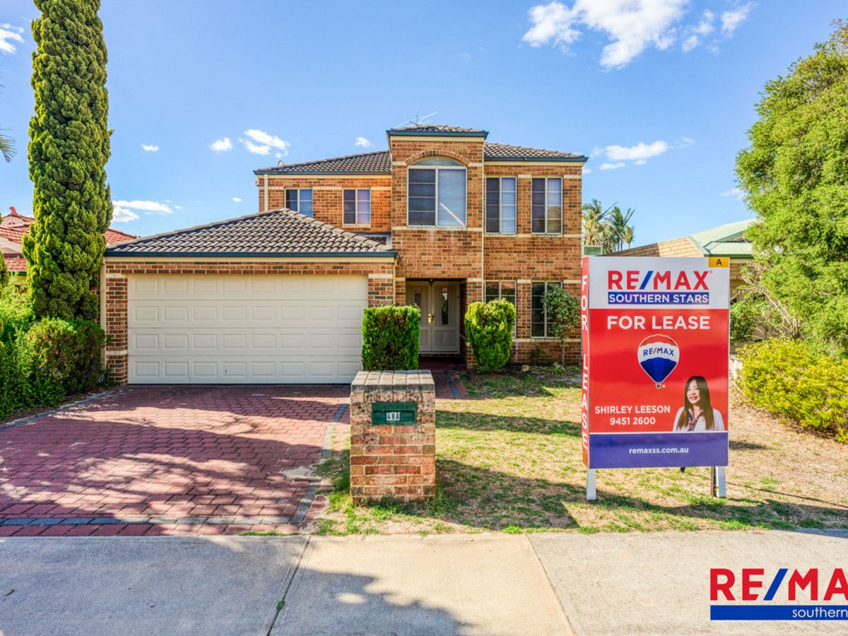 48A Mosaic Street, Shelley WA 6148 House For Rent Domain