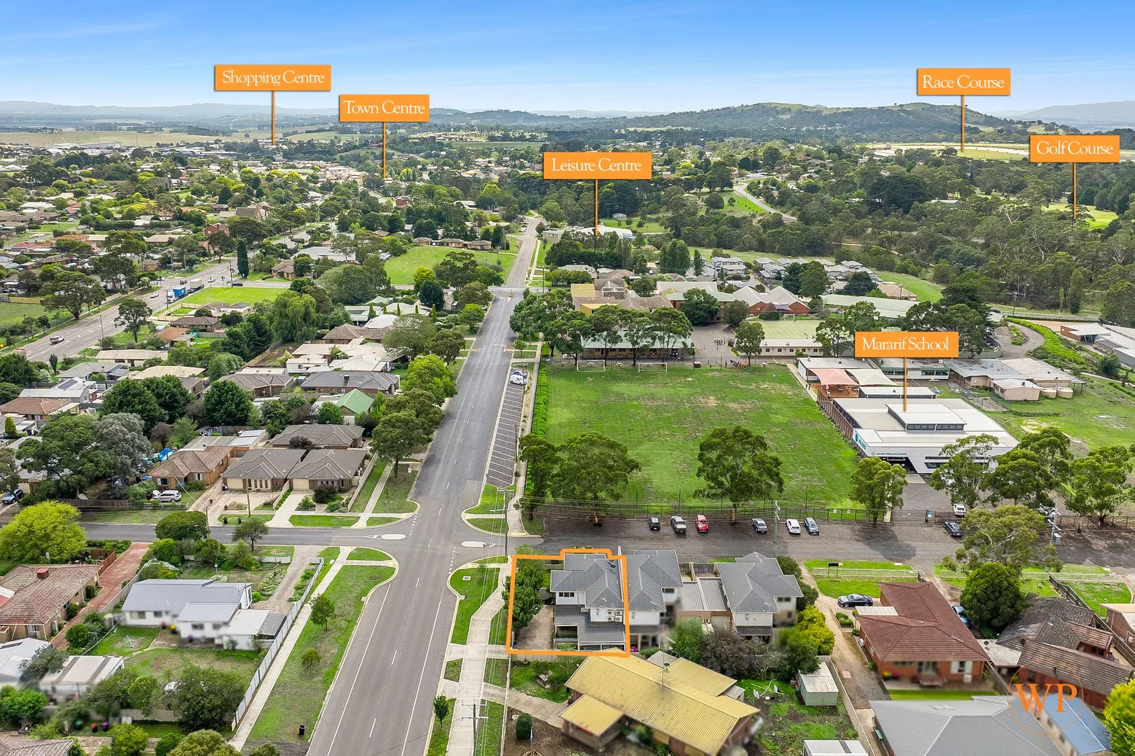 Additional image 18 of 21A Lumsden Street, Kilmore VIC 3764