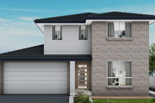 Picture of Lot 212 Proposed Road, LEPPINGTON NSW 2179