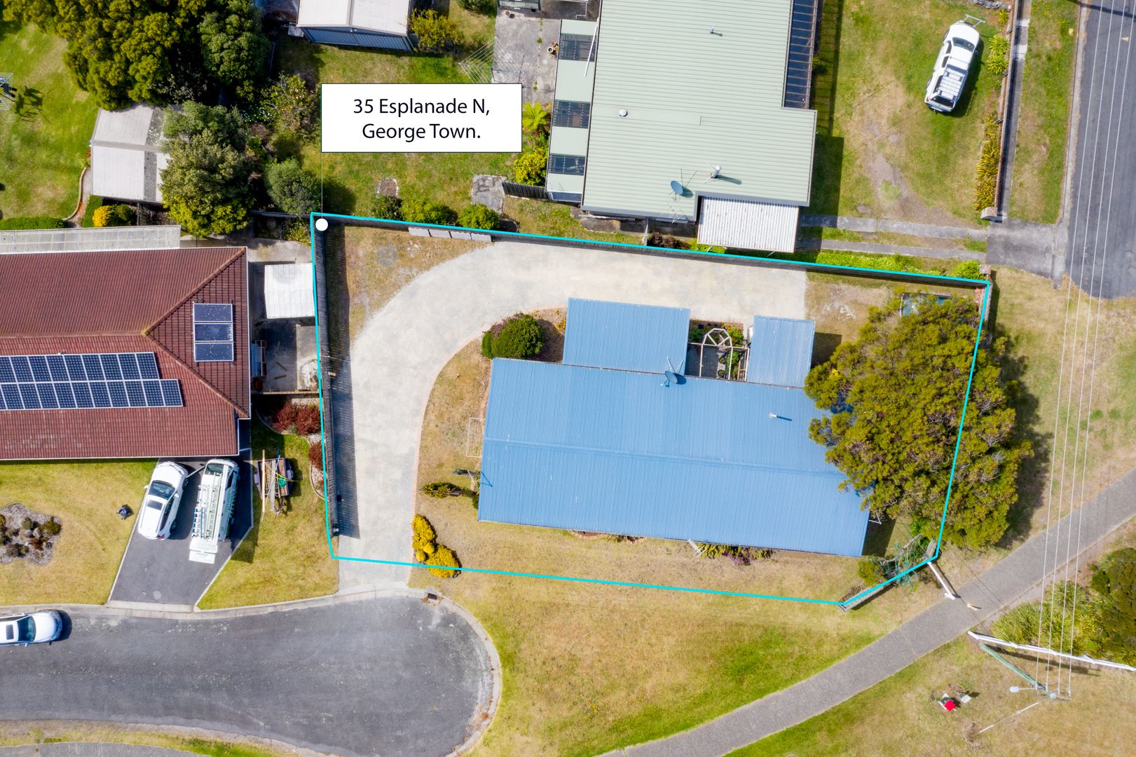 35 Esplanade North, George Town TAS 7253, Image 2