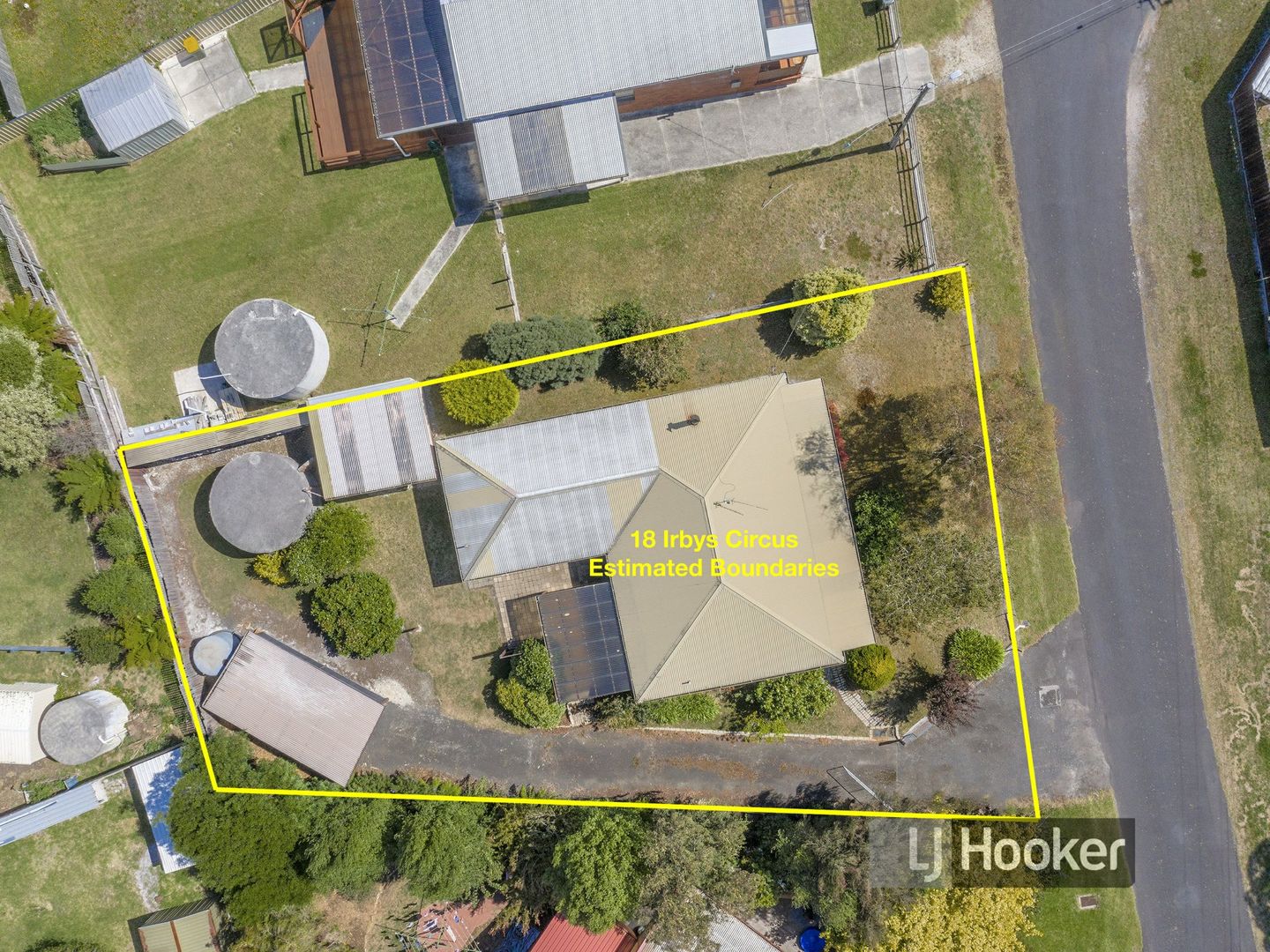 18 Irby Circus, Sisters Beach TAS 7321, Image 2