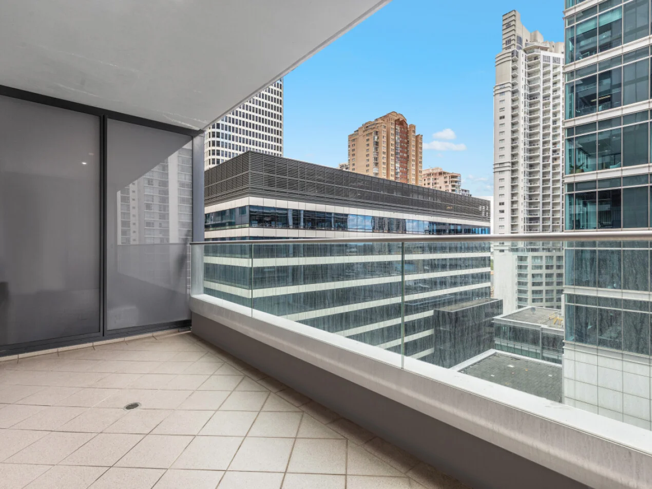 Additional image 8 of 2003/91 LIVERPOOL STREET, Sydney NSW 2000