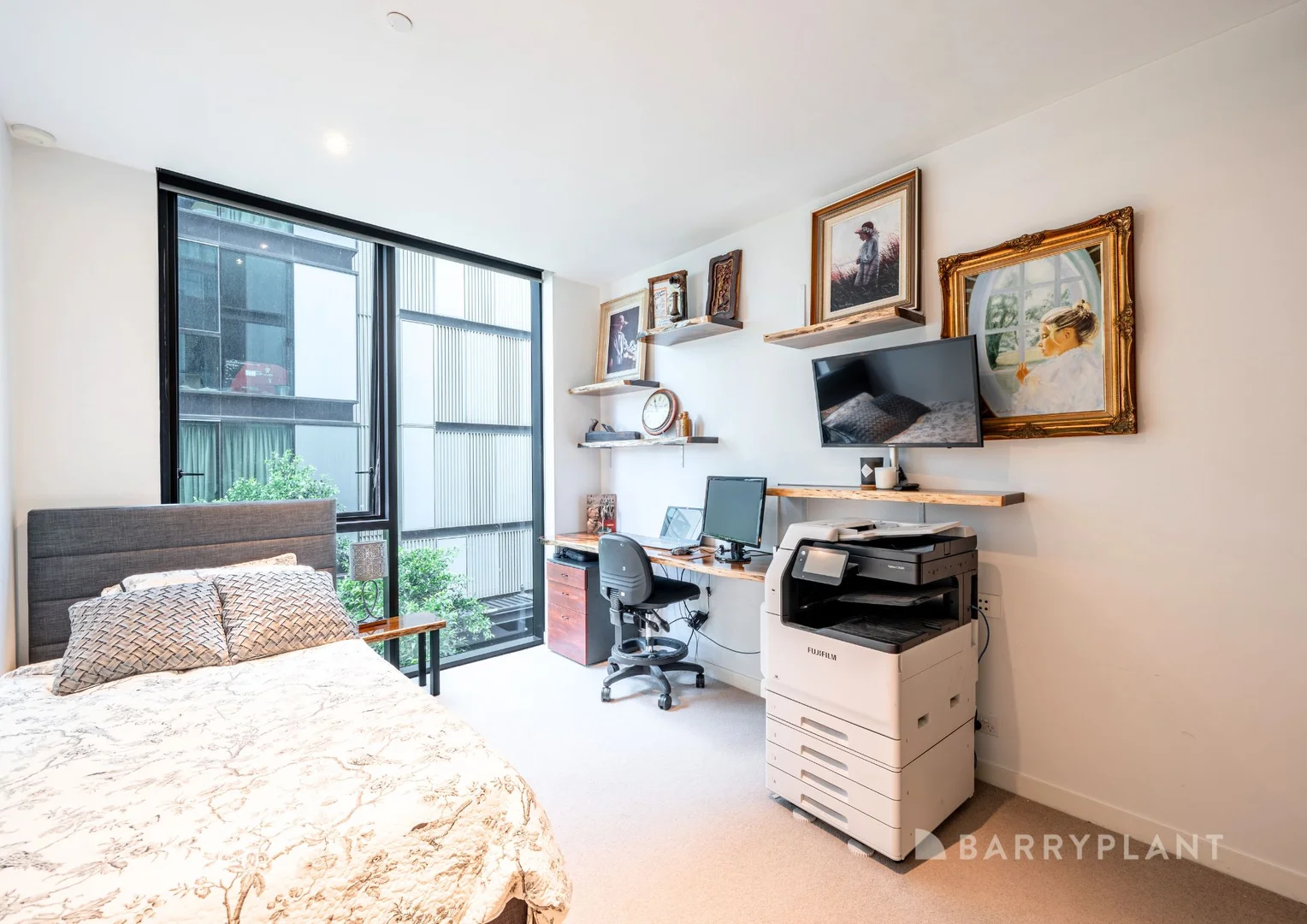 Additional image 10 of 26M/9 Waterside Place, Docklands VIC 3008