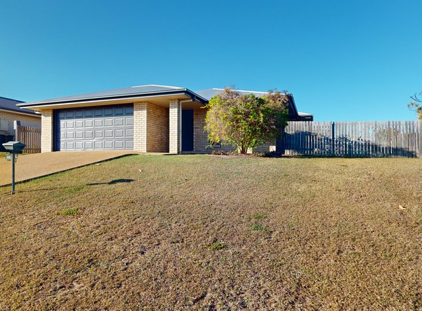 66 Abby Drive, Gracemere QLD 4702