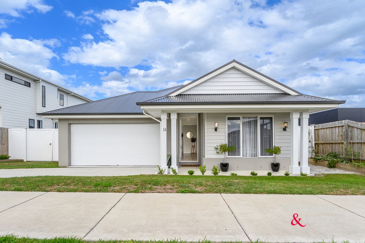 14 Albatross Drive, Inverloch VIC 3996 House For Rent Domain