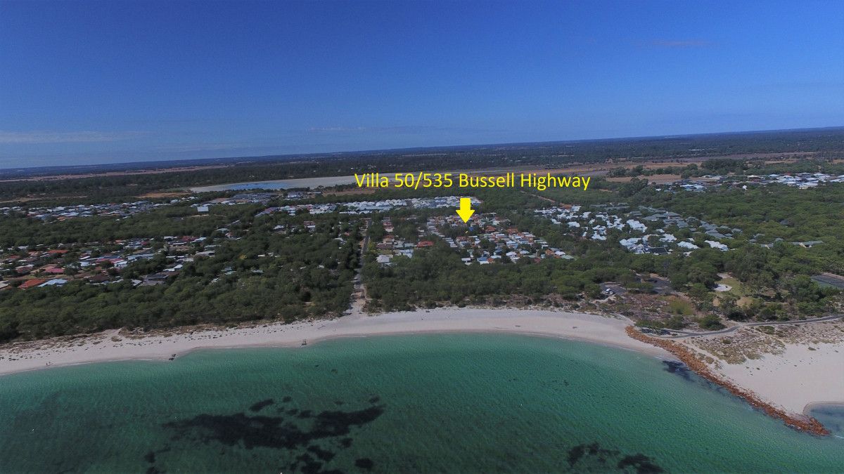 50/535 Bussell Highway, Broadwater WA 6280, Image 0