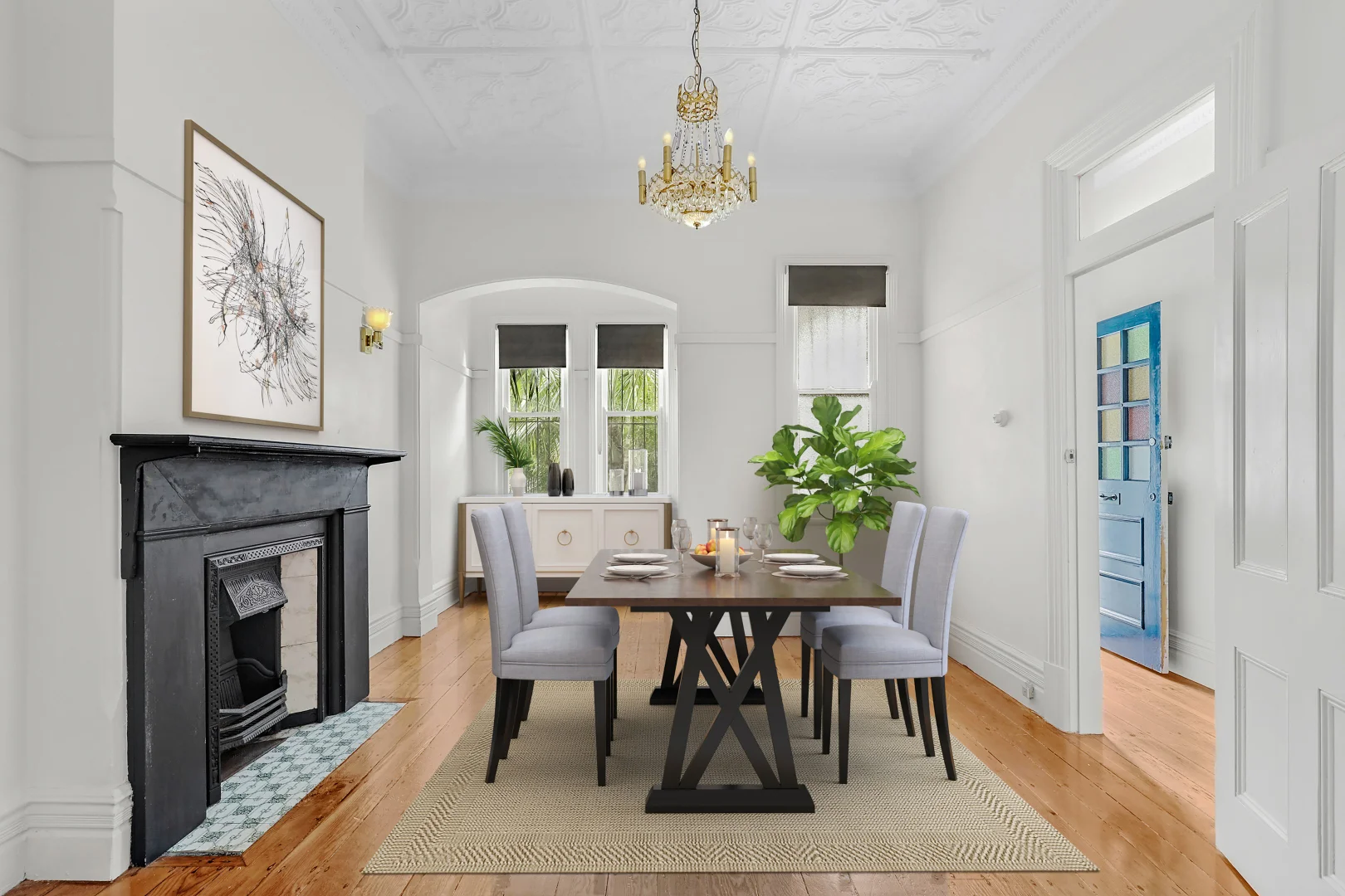 Additional image 3 of 5/30-38 Cook Road, Paddington NSW 2021