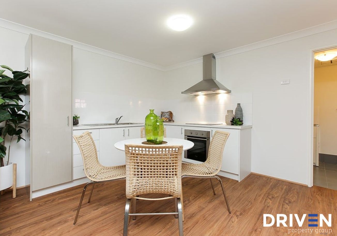 2 bedrooms Apartment / Unit / Flat in 4/55 Wheatley Street GOSNELLS WA, 6110
