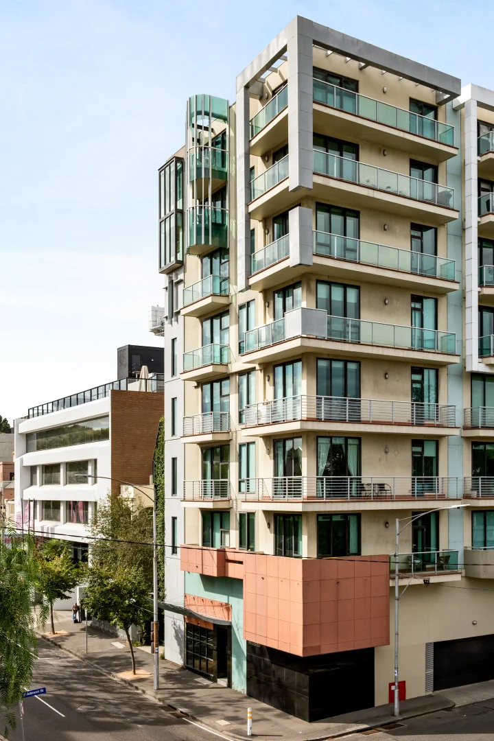 Additional image 25 of 21/102 Jolimont Road, East Melbourne VIC 3002