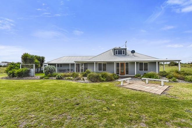 Picture of 27 Evans Cave Road, ROBE SA 5276