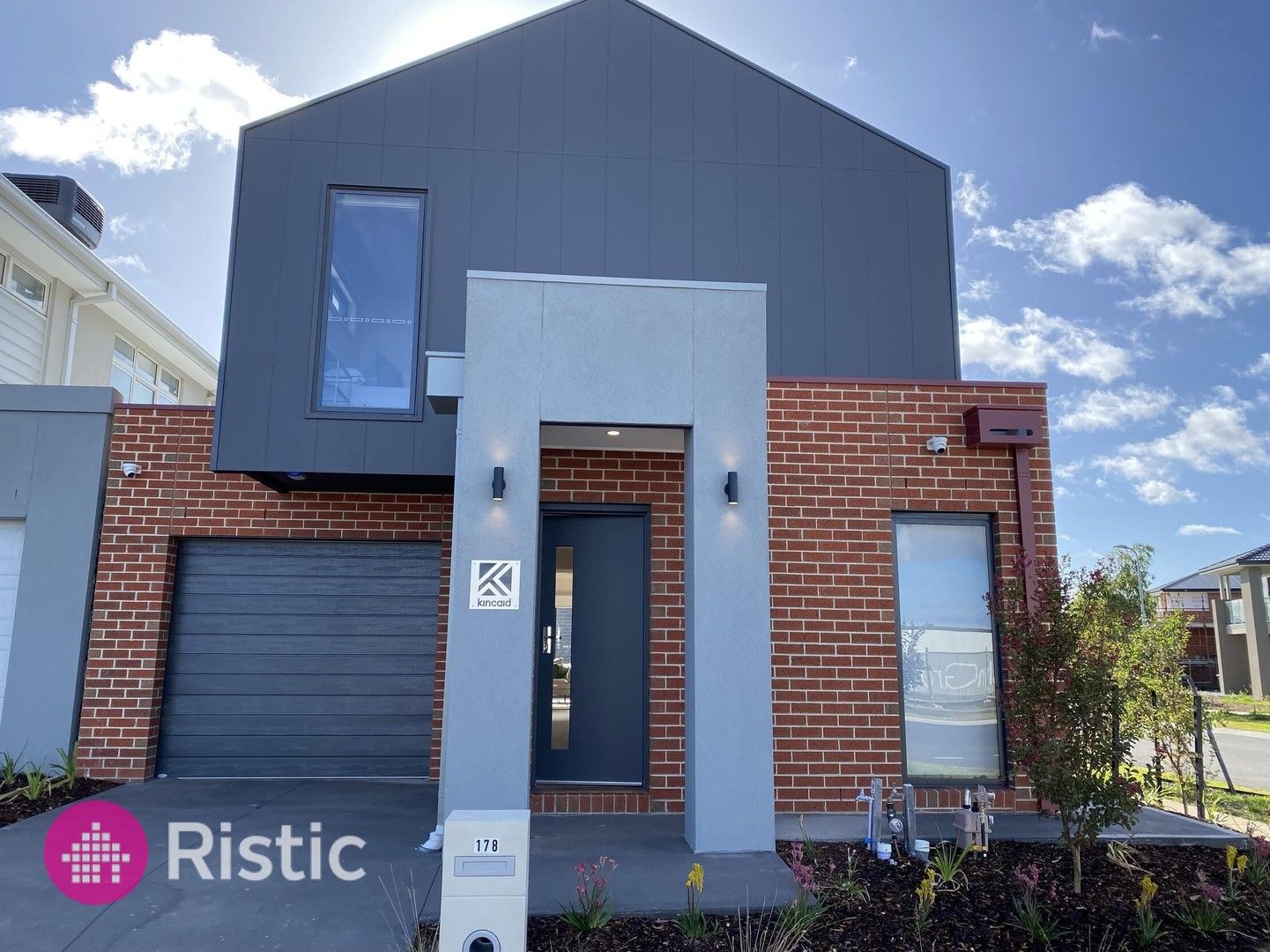 4 bedrooms Terrace in Lot 35374 Pittsburgh Road KALKALLO VIC, 3064