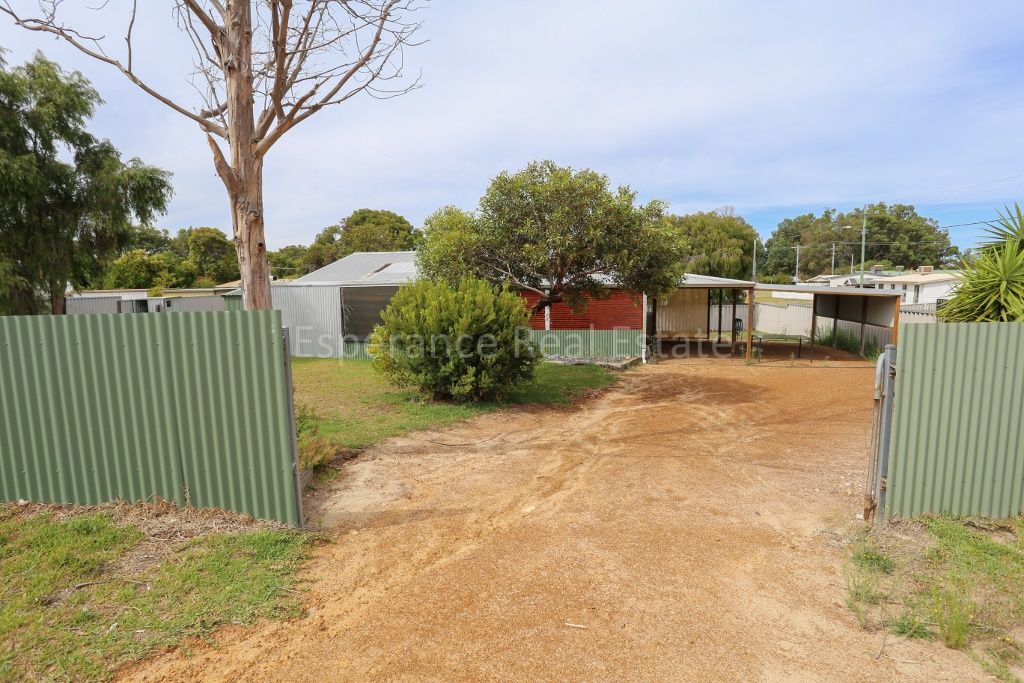 6 Hartfield Place, Nulsen WA 6450, Image 1