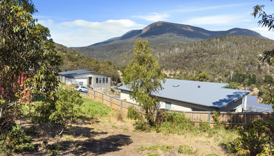 Picture of 35 Beaumont Road, LENAH VALLEY TAS 7008