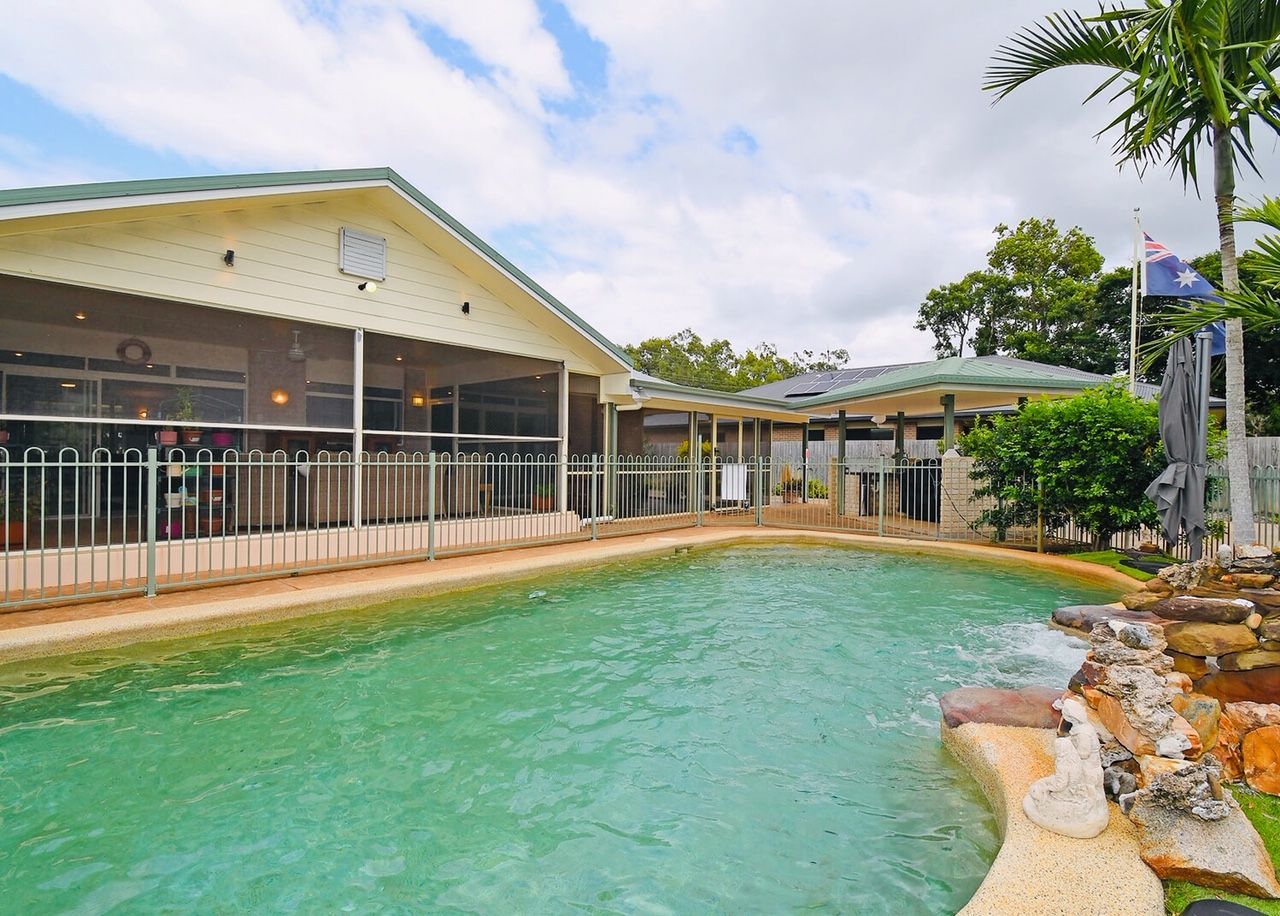 269 Oregan Creek Road, Toogoom QLD 4655, Image 0