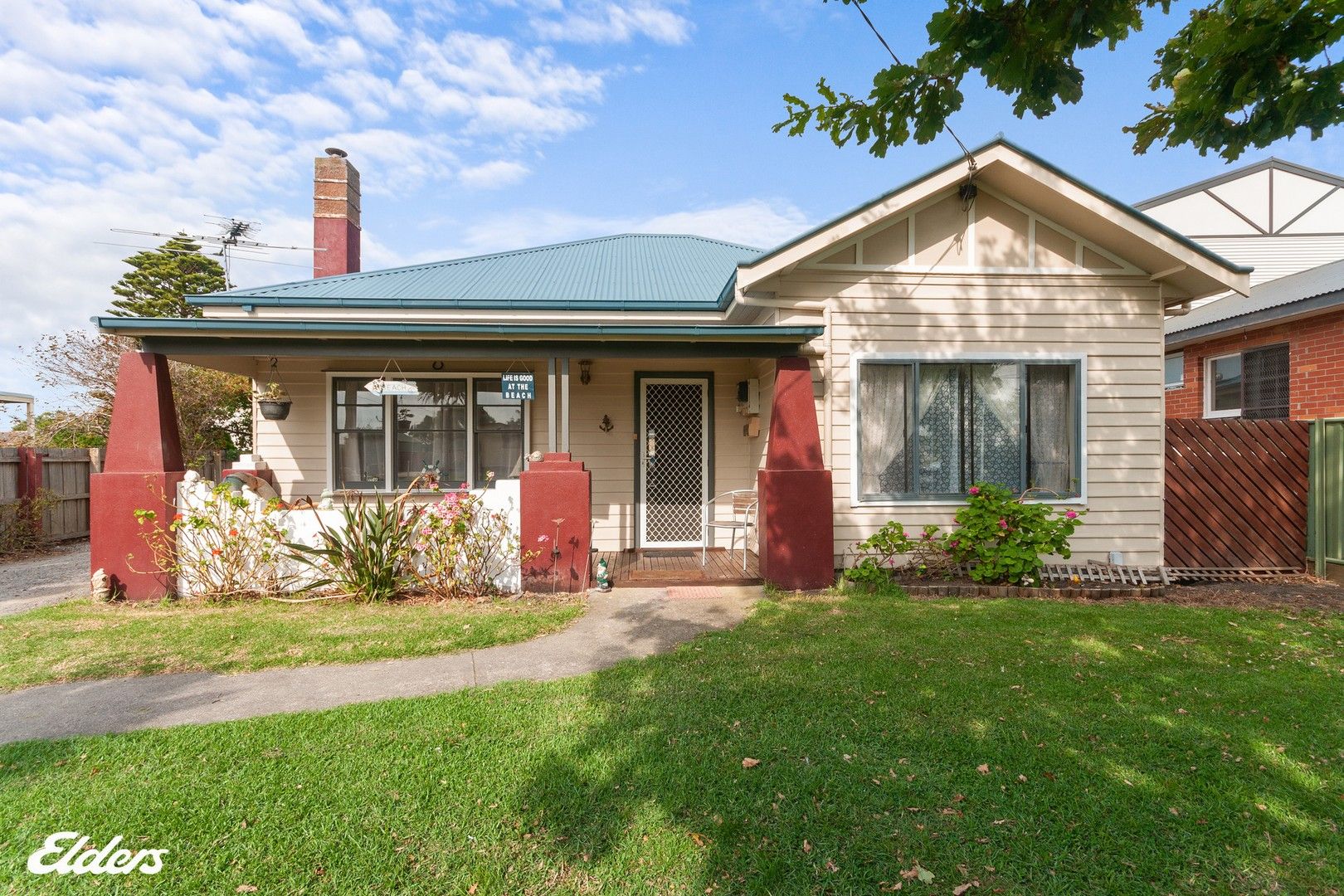 25 Albert Street, Port Albert VIC 3971, Image 0