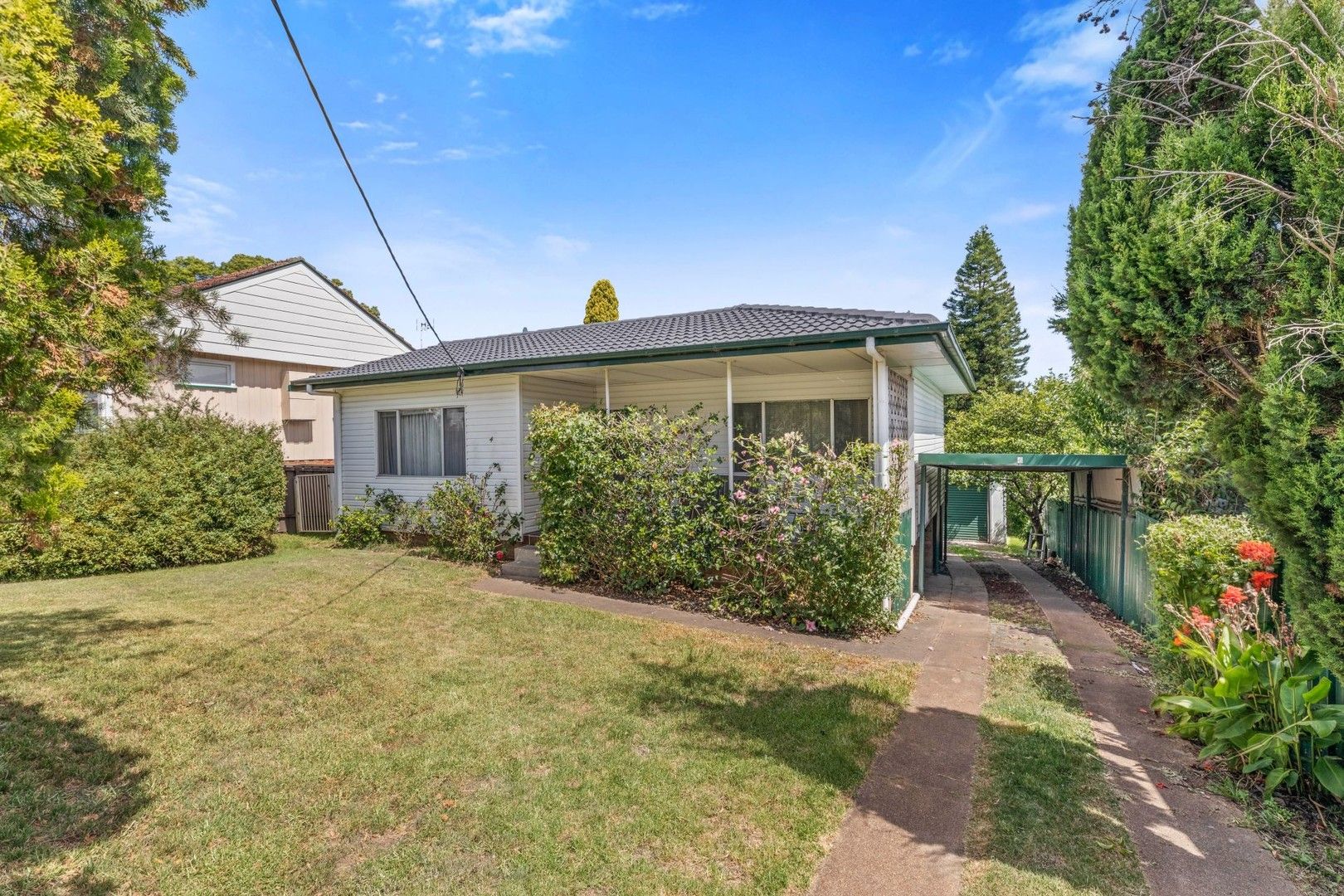 4 Dee Street, Rutherford Property History & Address Research Domain