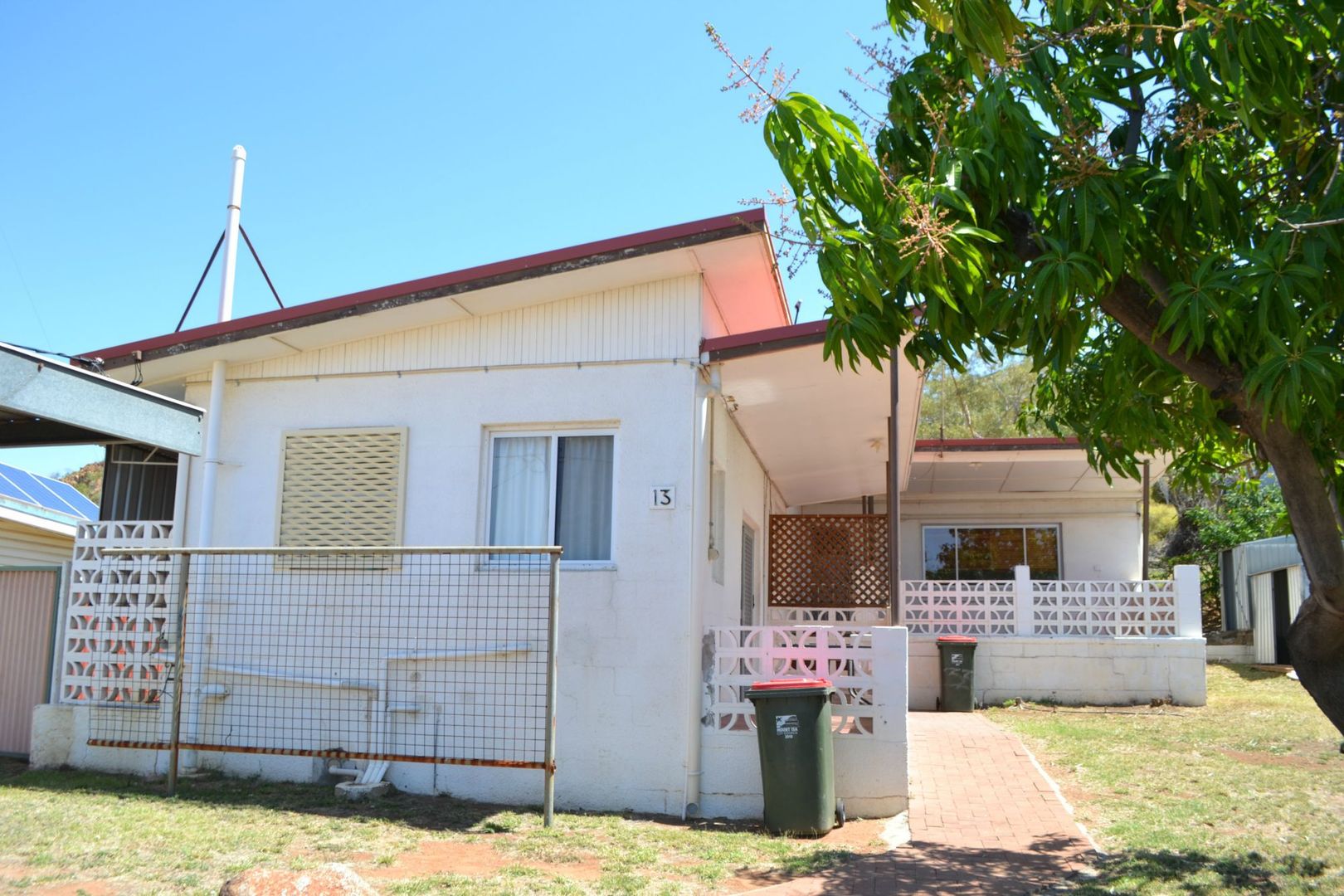 1/13 Sutton Street, Menzies Property History & Address Research Domain
