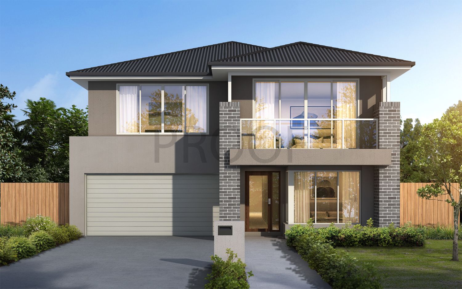 4 bedrooms New House & Land in  ROUSE HILL NSW, 2155