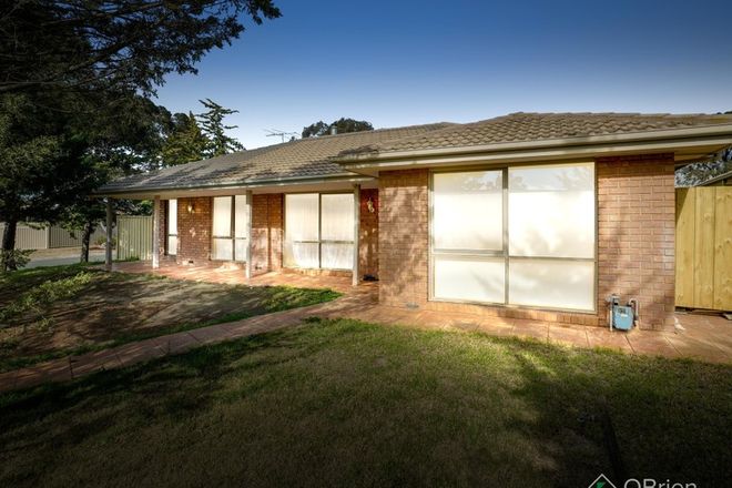 Picture of 1 Harness Court, SYDENHAM VIC 3037