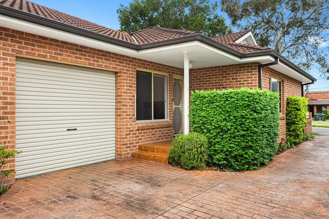 Picture of 1/66 Myall Street, OATLEY NSW 2223