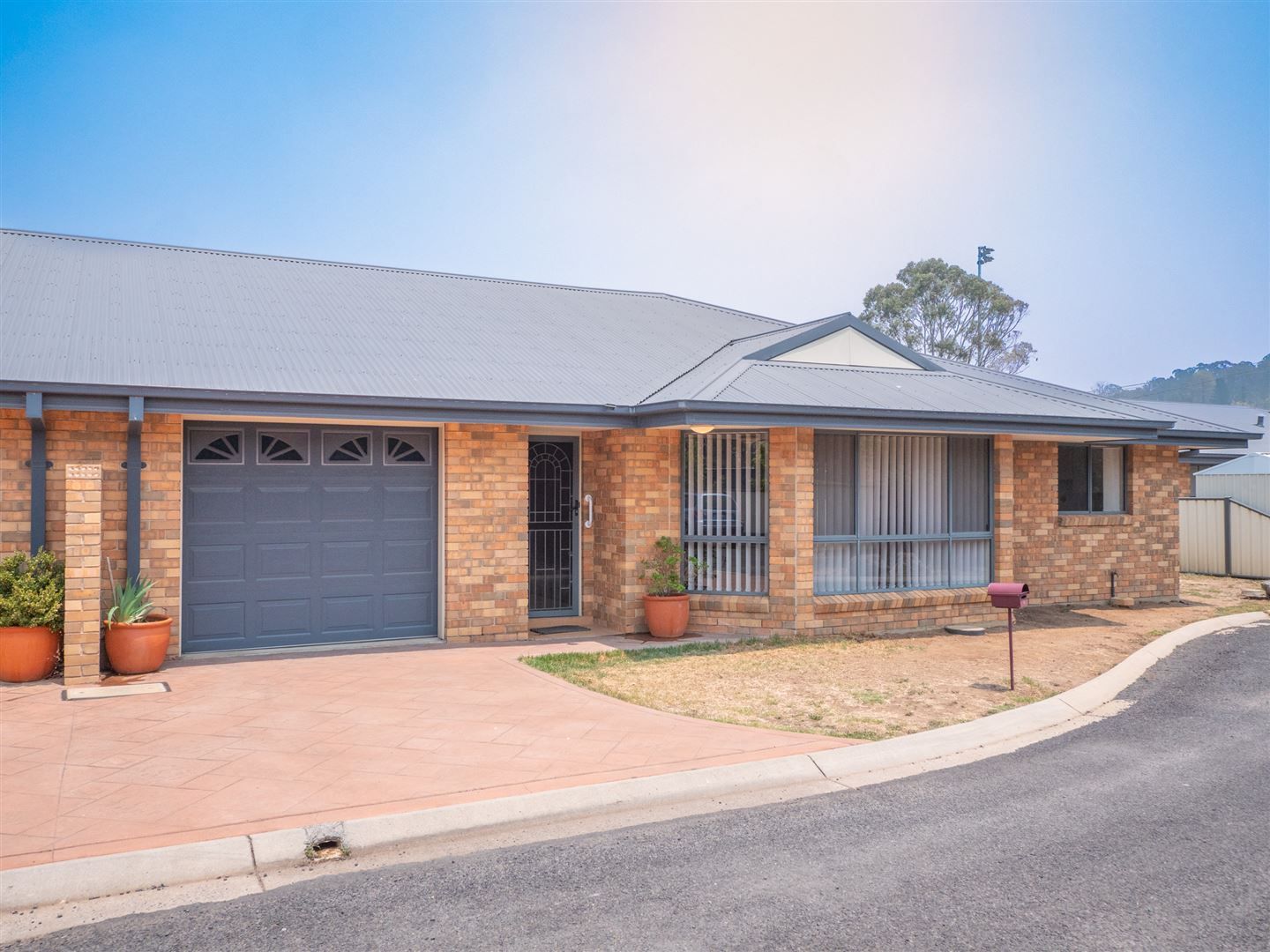 2/7S Pakington Street, Walcha NSW 2354