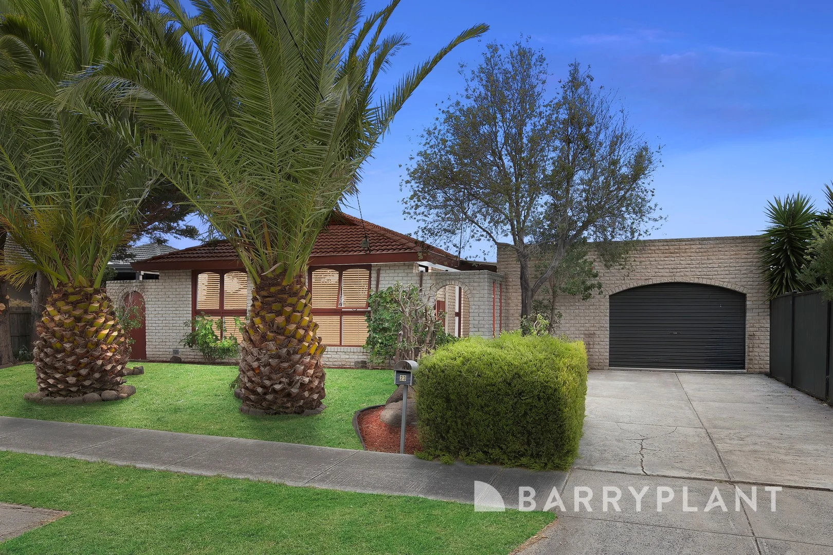 23 Brazilia Avenue, Kealba VIC 3021