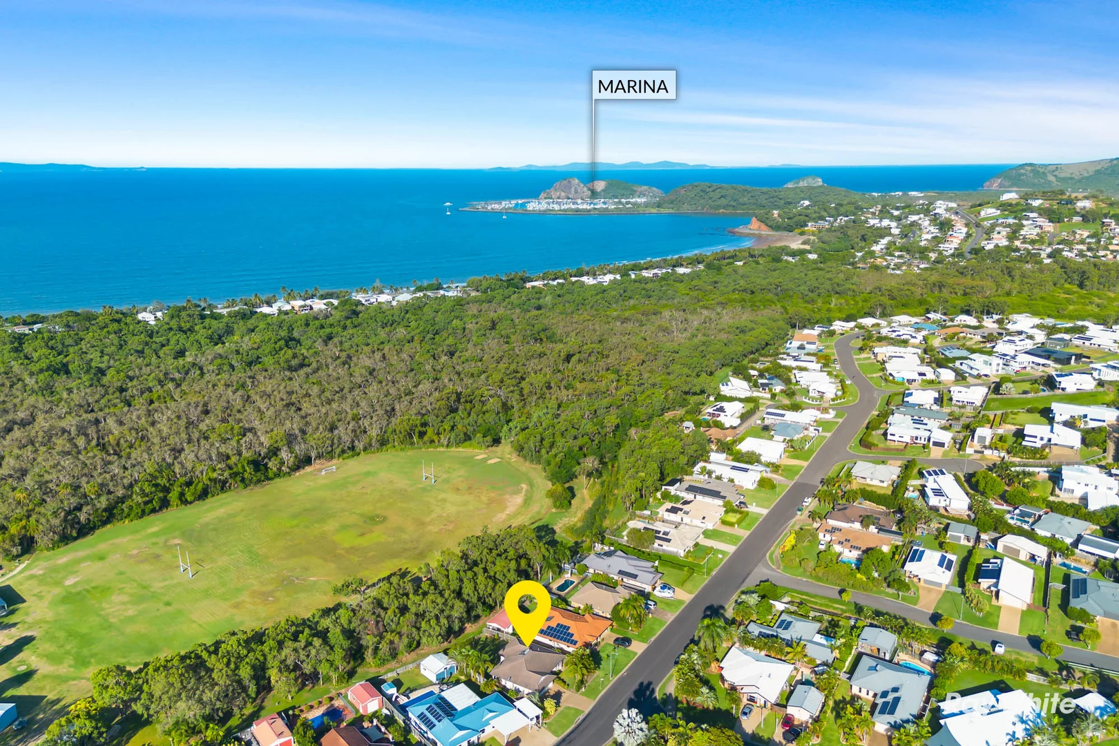 Additional image 3 of 61 Bottlebrush Drive, Lammermoor QLD 4703