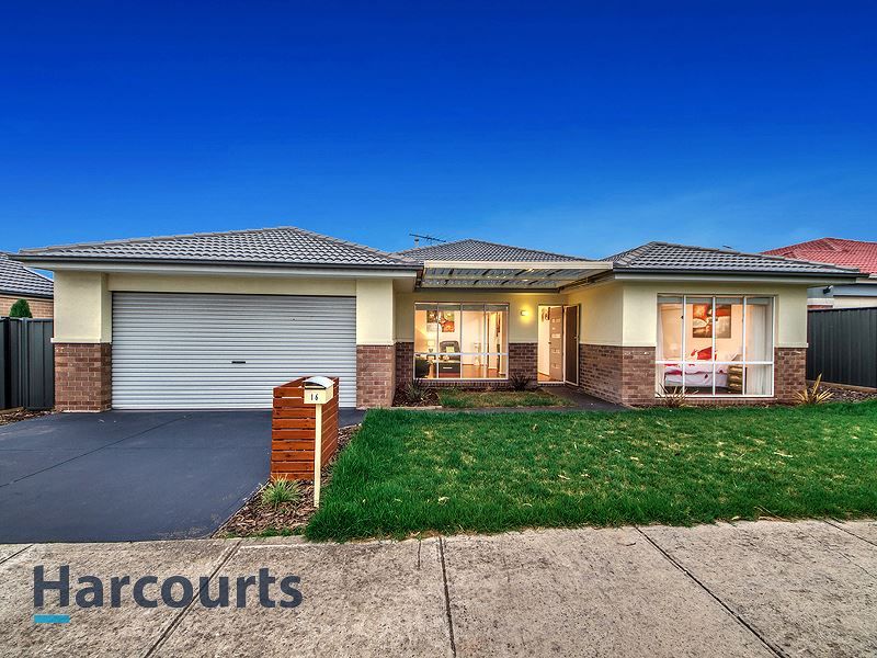 16 Stirling Drive, Derrimut VIC 3030, Image 0