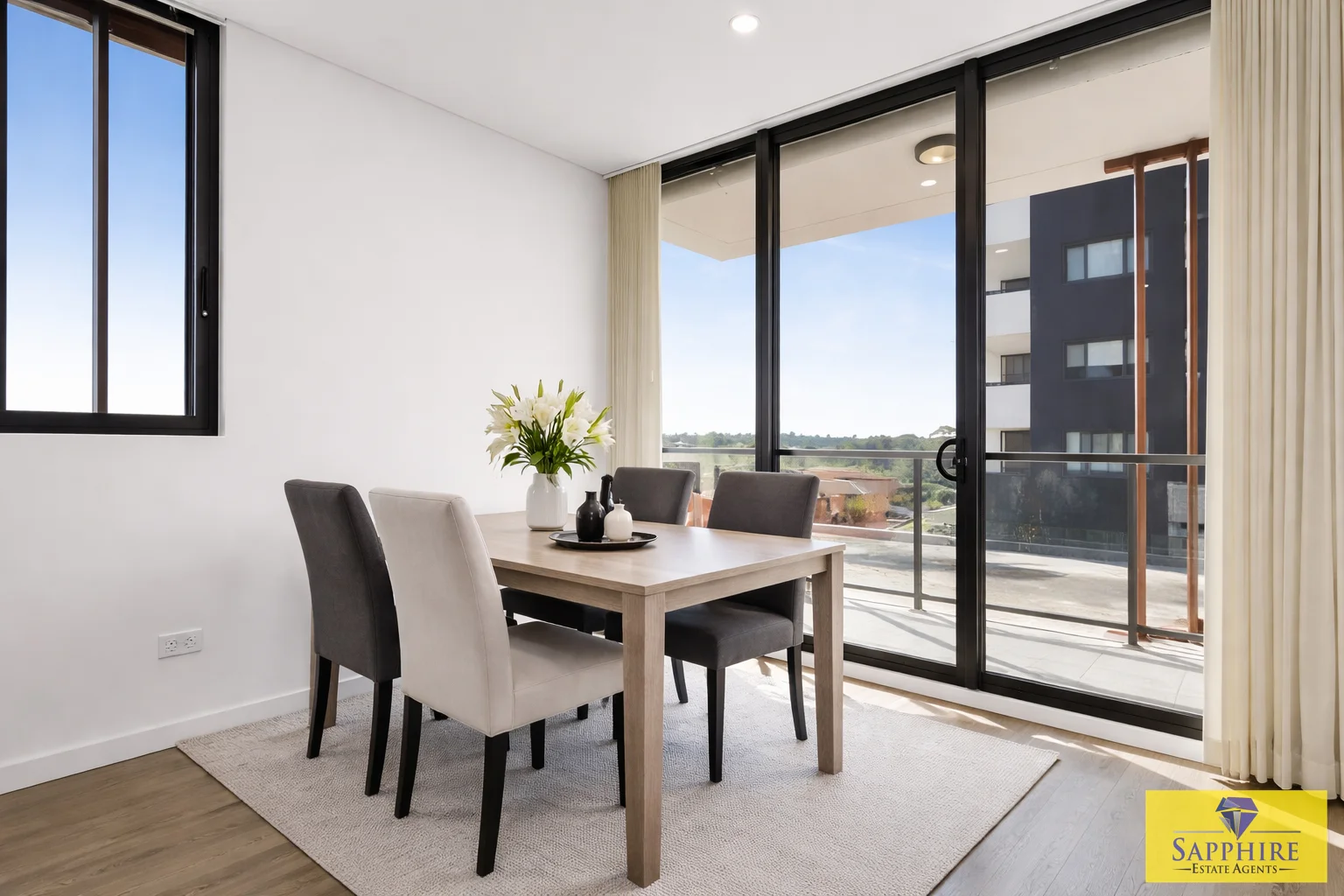 Additional image 5 of 401/52-54 Copeland Street, Liverpool NSW 2170