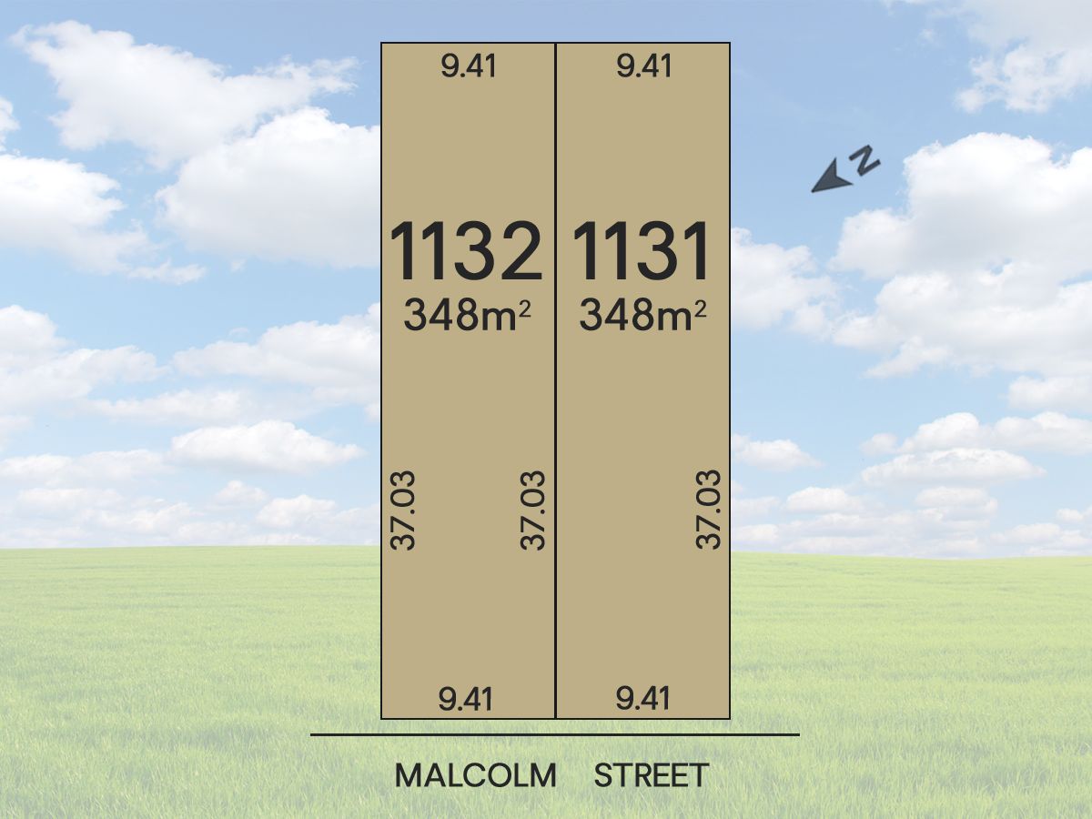 Lot 1131 Malcolm Street, Salisbury SA 5108, Image 0