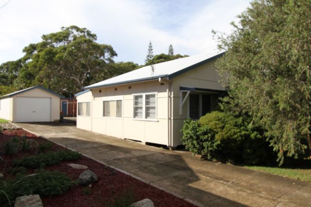 28  FISHERY ROAD, Currarong NSW 2540, Image 0