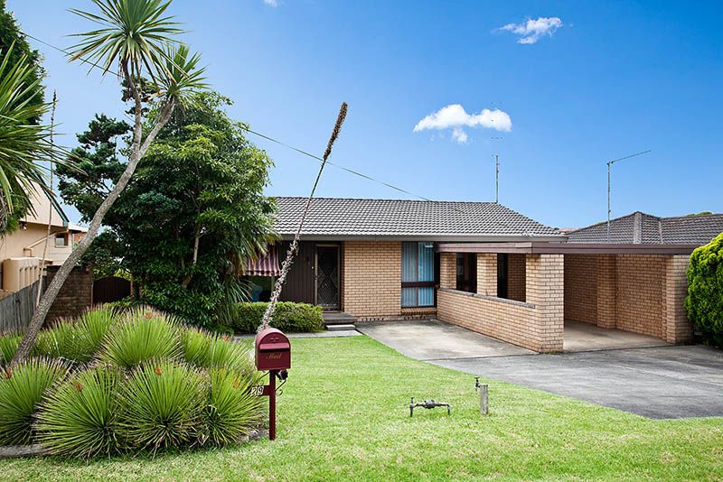 29 Loftus Drive, Barrack Heights NSW 2528, Image 0