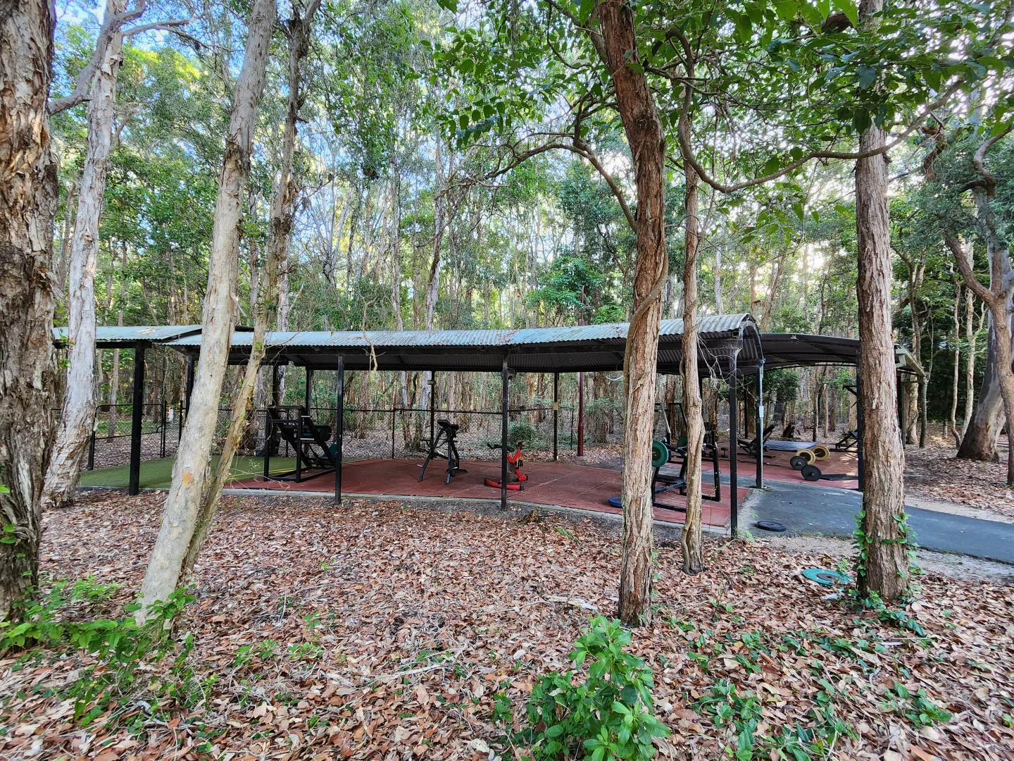 Additional image 16 of 1 Couran Cove Resort, South Stradbroke QLD 4216