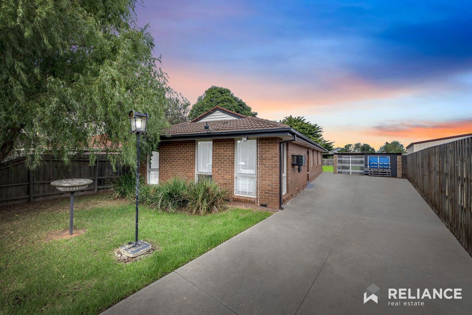 5 Wootton Court, Melton South VIC 3338, Image 0