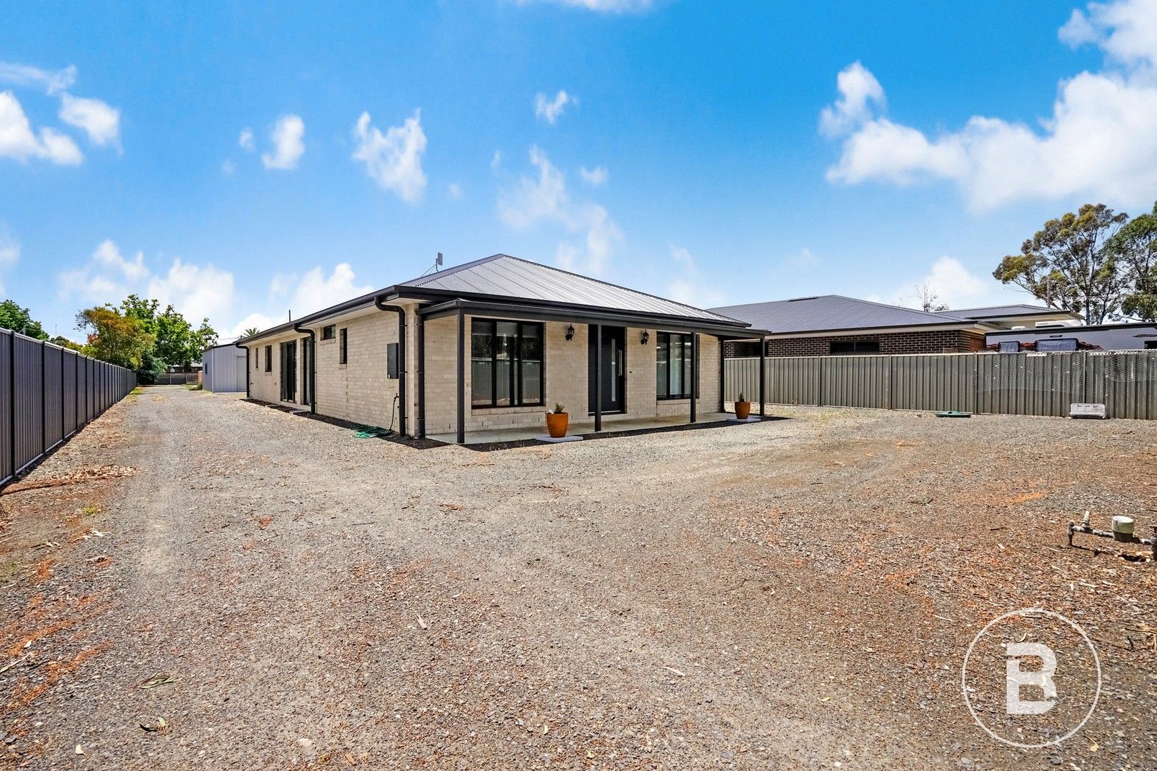 63 Brunel Street, Great Western VIC 3374, Image 0