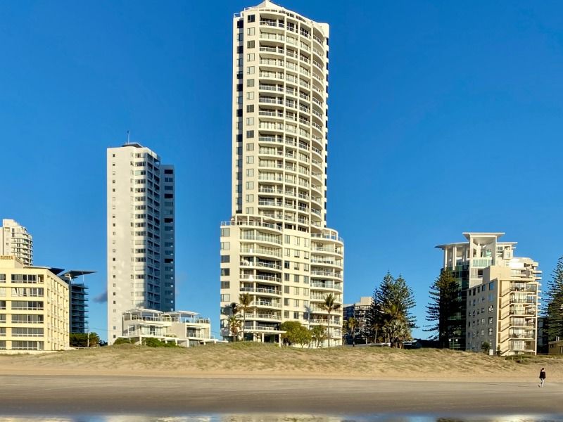 1325 Garfield Terrace, Surfers Paradise QLD 4217 Domain