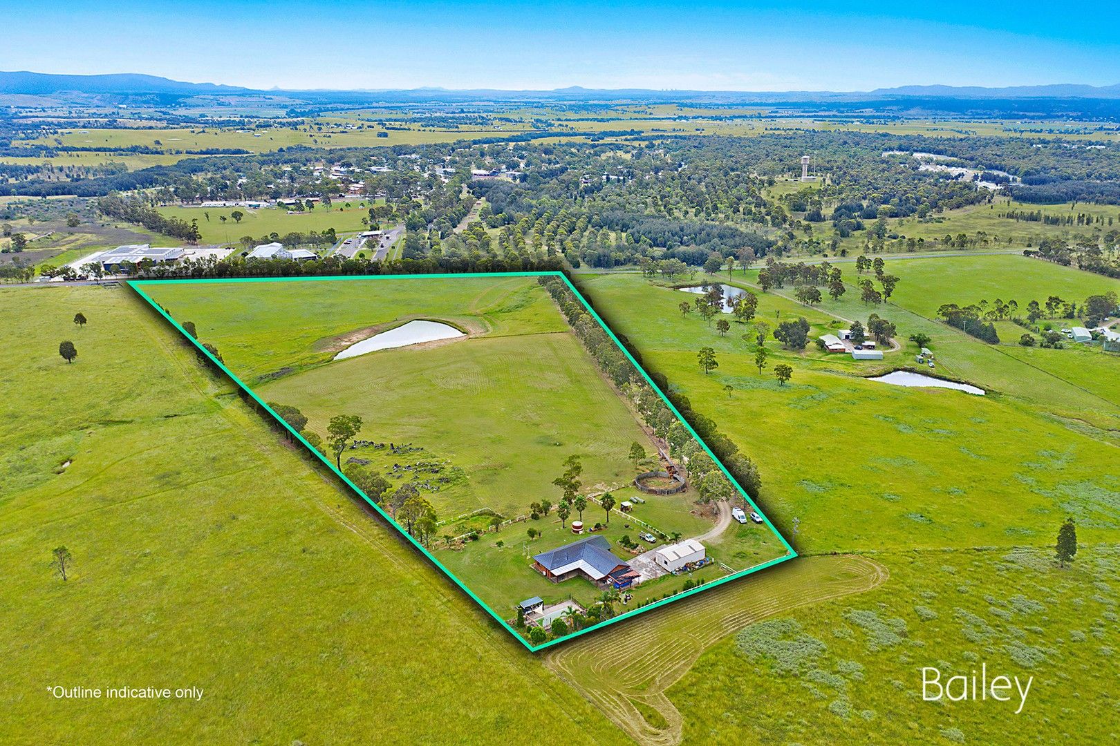 345 Range Road, Singleton NSW 2330, Image 0