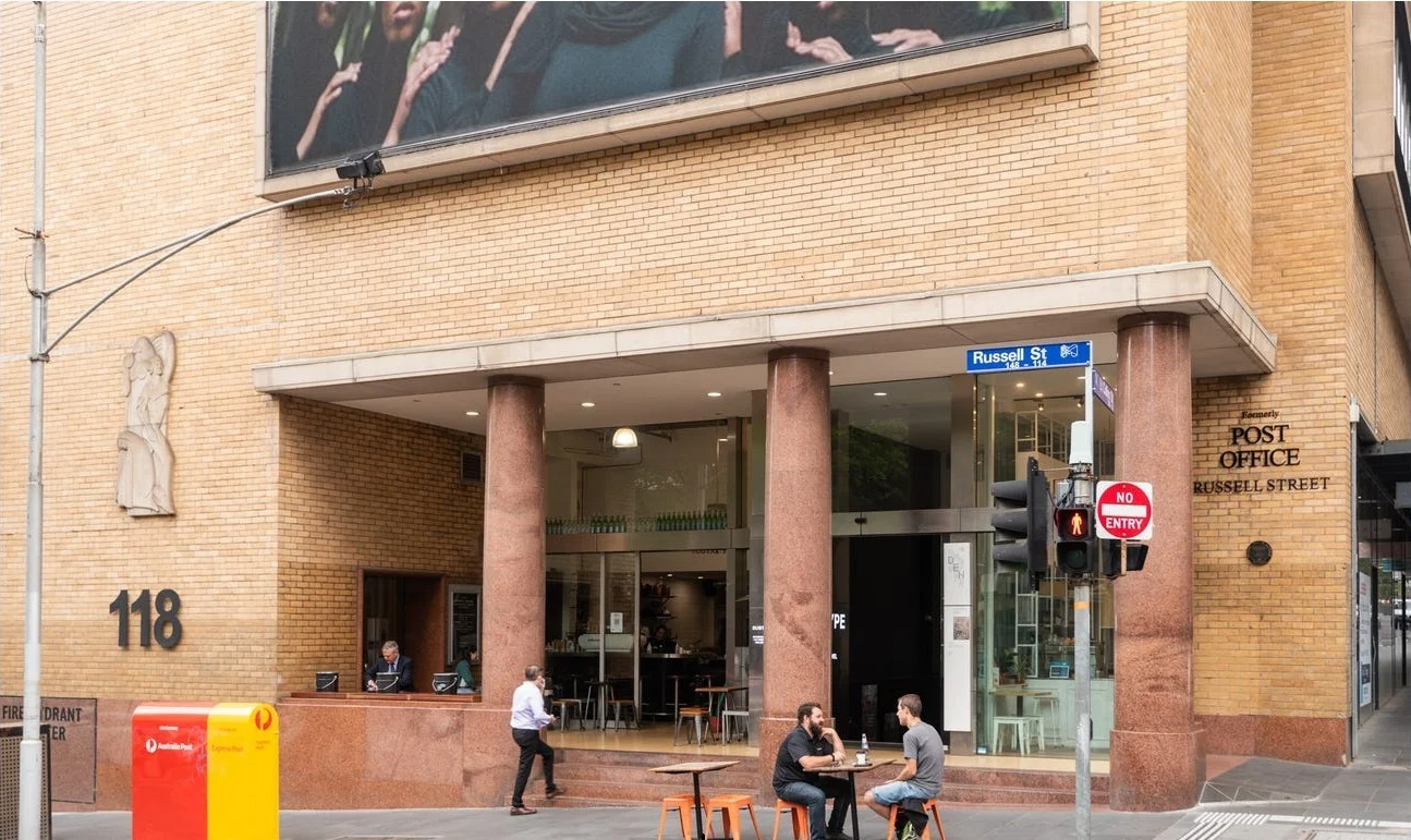 Additional image 8 of 310/118 Russell St, Melbourne VIC 3000