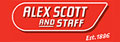 Alex Scott & Staff Inverloch's logo