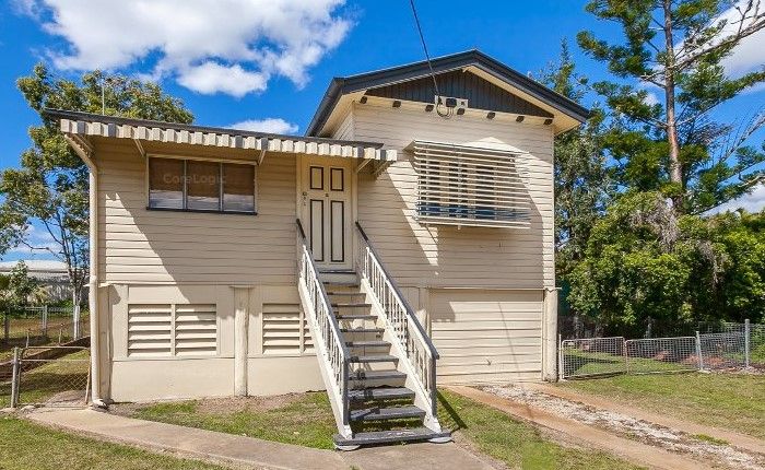 2 Curtis Street, Wandal QLD 4700, Image 0