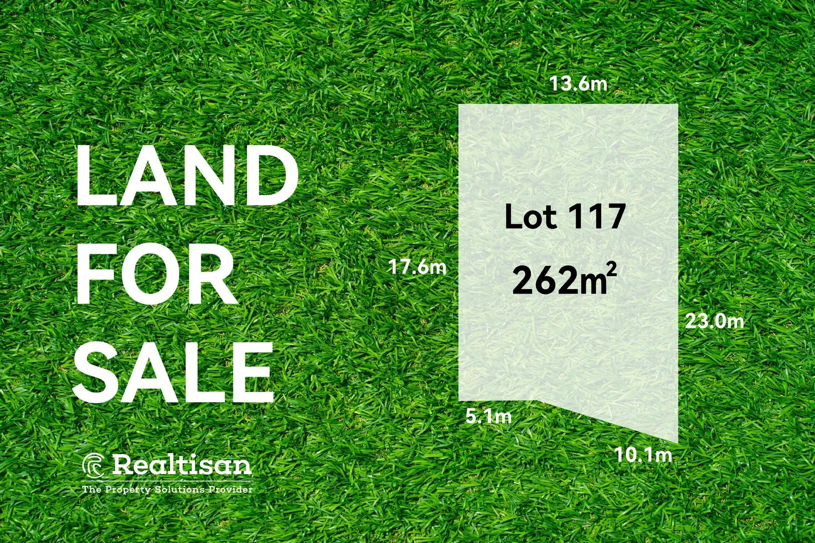 Ready to build Your Dream Home | Premium Location in The Ponds | Land only for sale, The Ponds