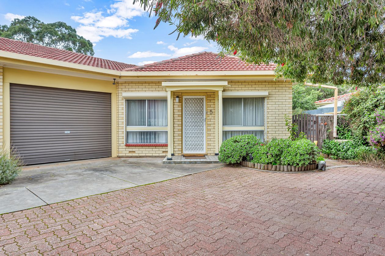 5/10 Barry Road, Oaklands Park SA 5046, Image 0