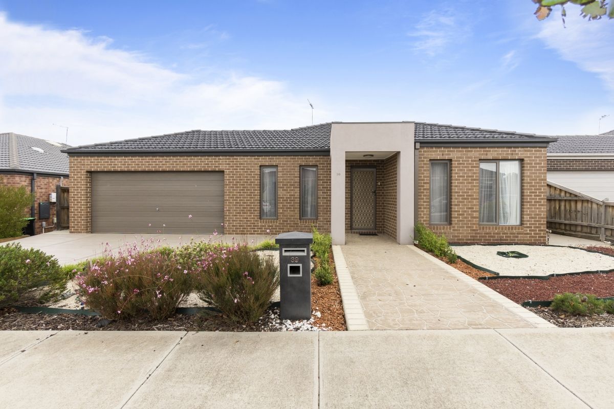 39 Gallery Avenue, Harkness VIC 3337, Image 1