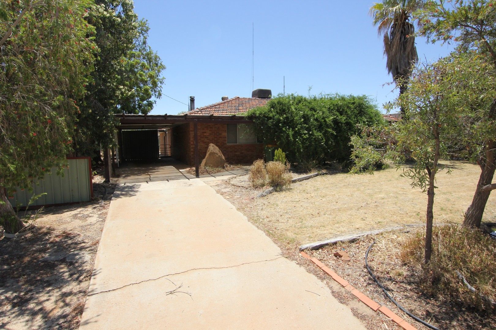 26 Thomas Street, Narembeen WA 6369, Image 0