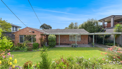 Picture of 49 Pepperell Avenue, GLEN WAVERLEY VIC 3150