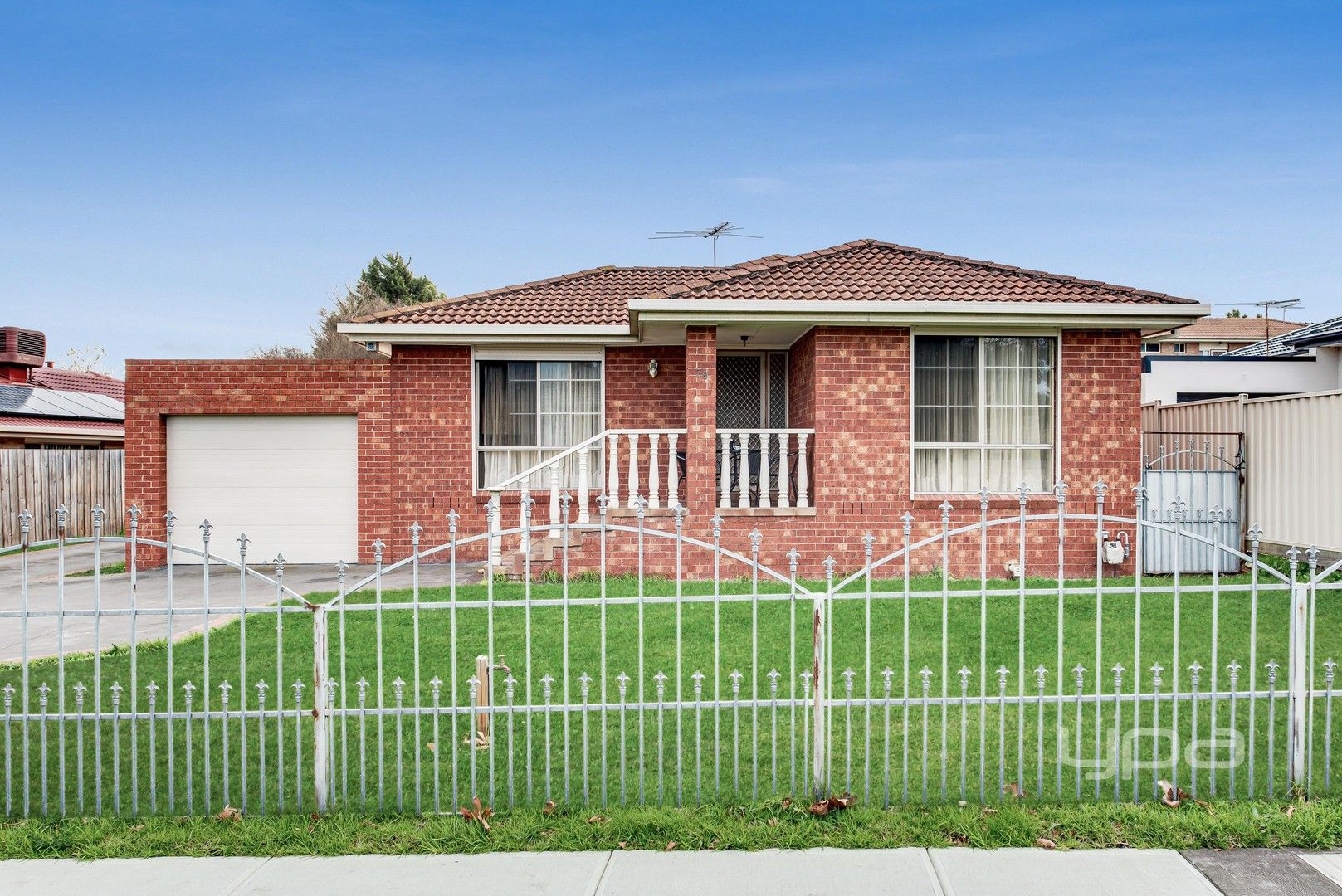 1/39 Shankland Boulevard, Meadow Heights VIC 3048, Image 0