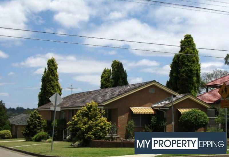 4 bedrooms House in 63 Norfolk Road NORTH EPPING NSW, 2121