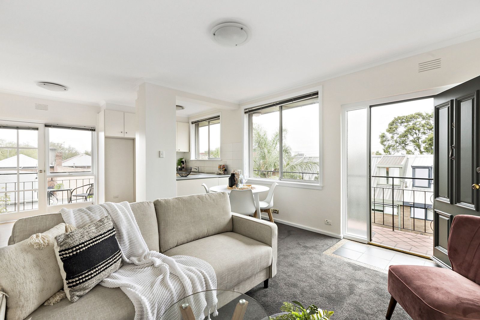 5/201 Gold Street, Clifton Hill VIC 3068, Image 1