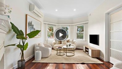 Picture of 2/63 Upper Beach Street, BALGOWLAH NSW 2093