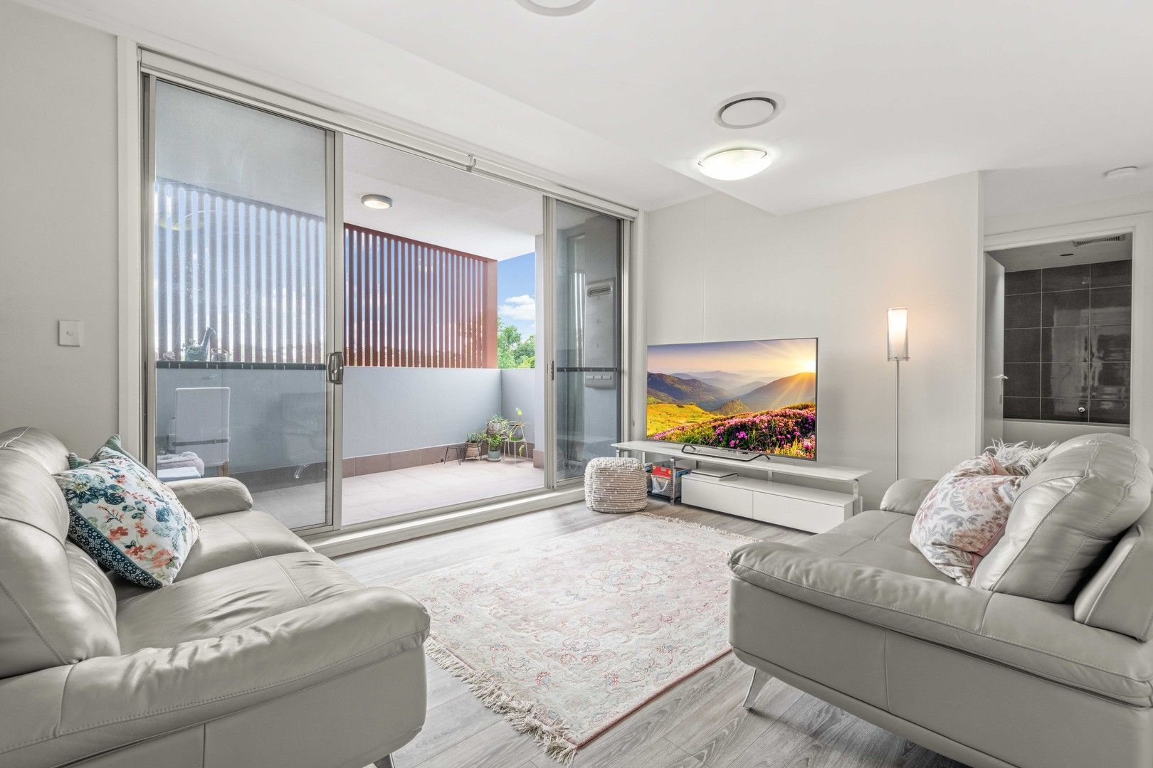 1 bedrooms Apartment / Unit / Flat in 66/35 Dumaresq Street GORDON NSW, 2072